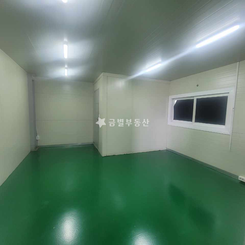 경기 김포시 고촌읍 전호리 가동 서울인접 공장 창고임대 월세 매물번호 10557 사진 2