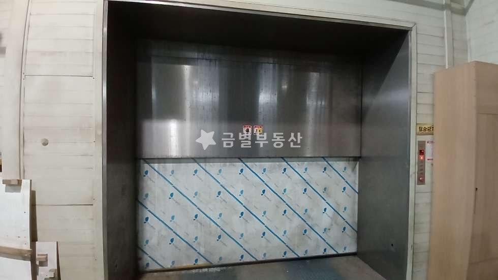 인천 검단구 오류동 1동 오류동 단독공장 매매 (전용 964평) 매매 매물번호 10429 사진 10