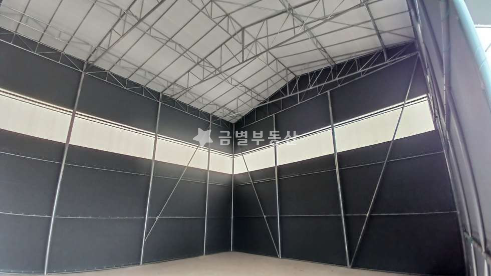 경기 김포시 양촌읍 학운리 1동 대곶 율생리 신축공장 임대 매매 (전용 60평) 월세 매물번호 10407 사진 3