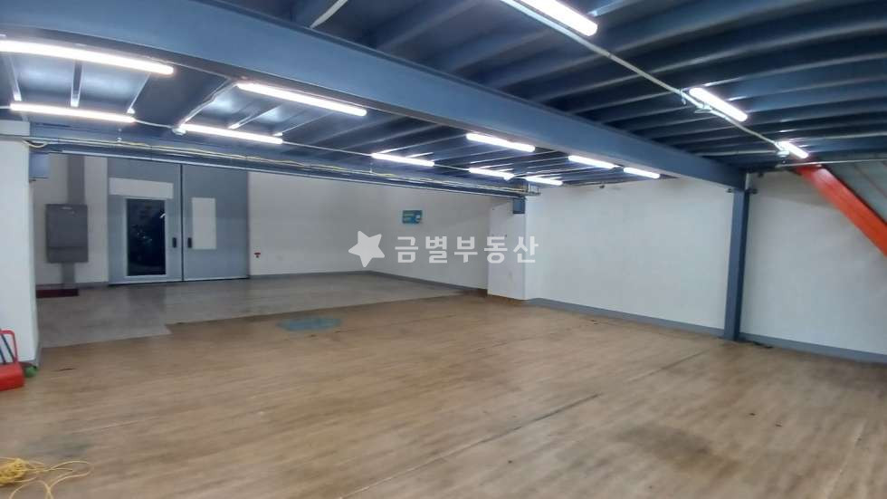 인천 검단구 오류동 블루텍 급매 전용35p 깨끗한 호실 매매 매물번호 10394 사진 9