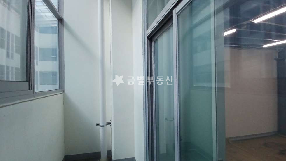 인천 검단구 오류동 블루텍 급매 전용35p 깨끗한 호실 매매 매물번호 10394 사진 10