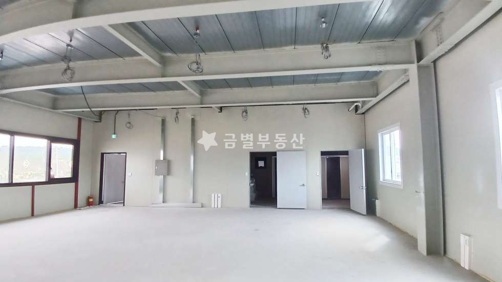 인천 검단구 왕길동 나동 왕길동 안동포사거리 신축 사무실 2층 임대 전용 69평 월세 매물번호 10834 사진 3