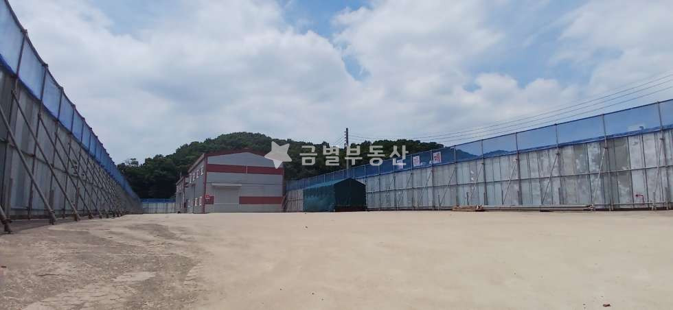 인천 검단구 대곡동 제2동 대곡동 가성비좋은 창고 임대 (전용60평) 월세 매물번호 10099 사진 2