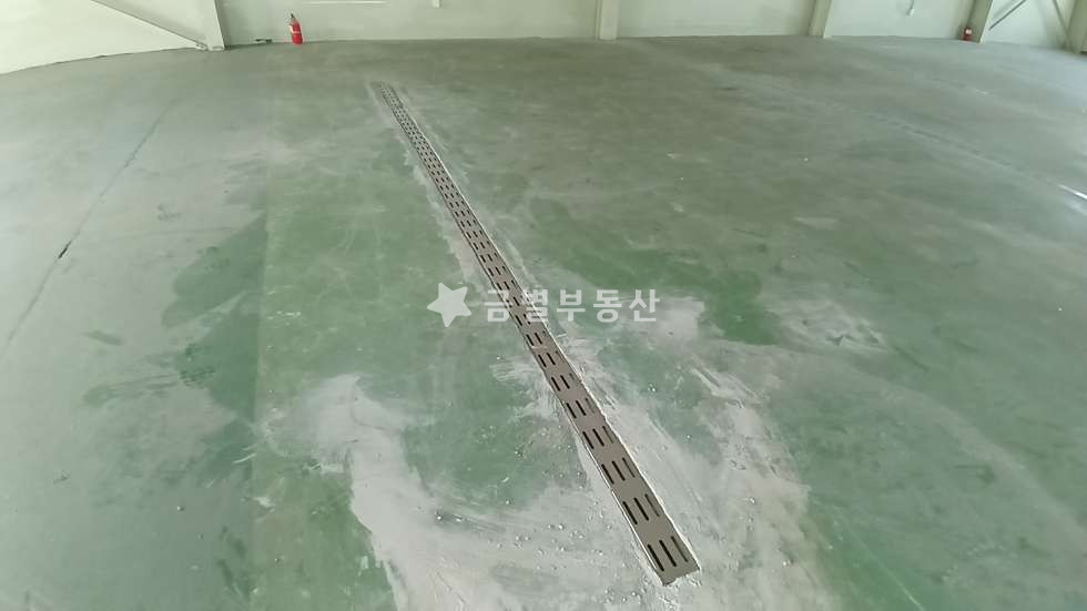 인천 검단구 오류동 2동 오류동 검단 식품공장 공장등록 가능 임대 (전용 316평) 월세 매물번호 10974 사진 4