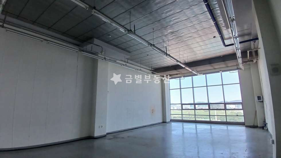 인천 검단구 오류동 블루텍 8층 35평 임대매매둘다가능 매매 매물번호 10741 사진 2