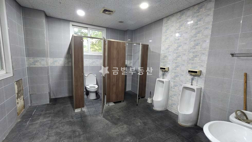 경기 김포시 양촌읍 학운리 나동 검단IC 초인근 공장창고 사무실 샤워실 월세 매물번호 11047 사진 5