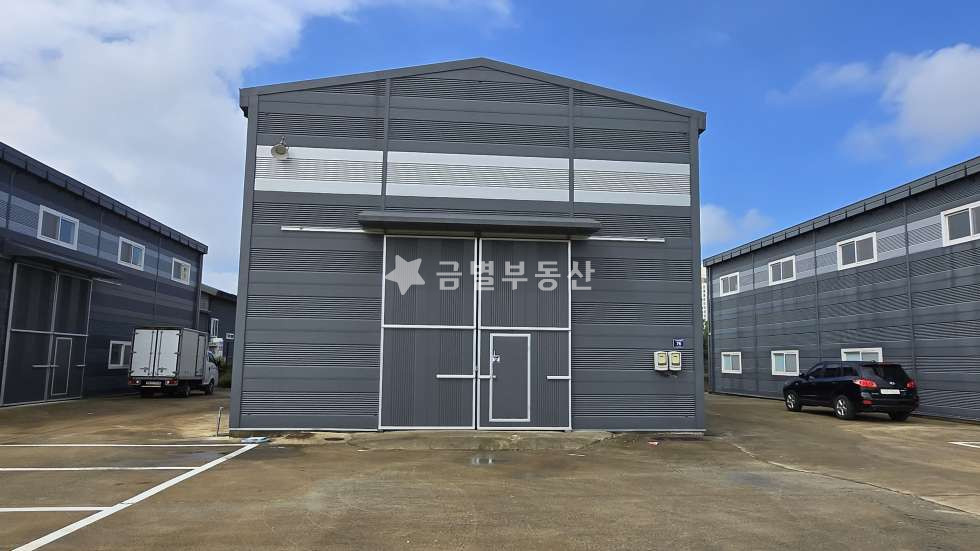 경기 김포시 사우동 2동 사우동 저렴한 농림창고 60평 월세 매물번호 11098 사진 1