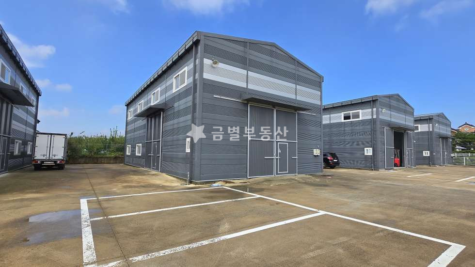 경기 김포시 사우동 2동 사우동 저렴한 농림창고 60평 월세 매물번호 11098 사진 2