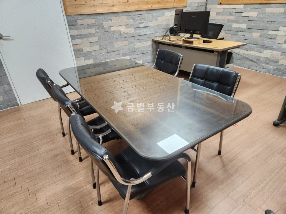 인천 남동구 고잔동 남동공단 식육가공업, 식육판매업 (HACCP 인증) 120평 지하1층 월세 매물번호 11107 사진 8