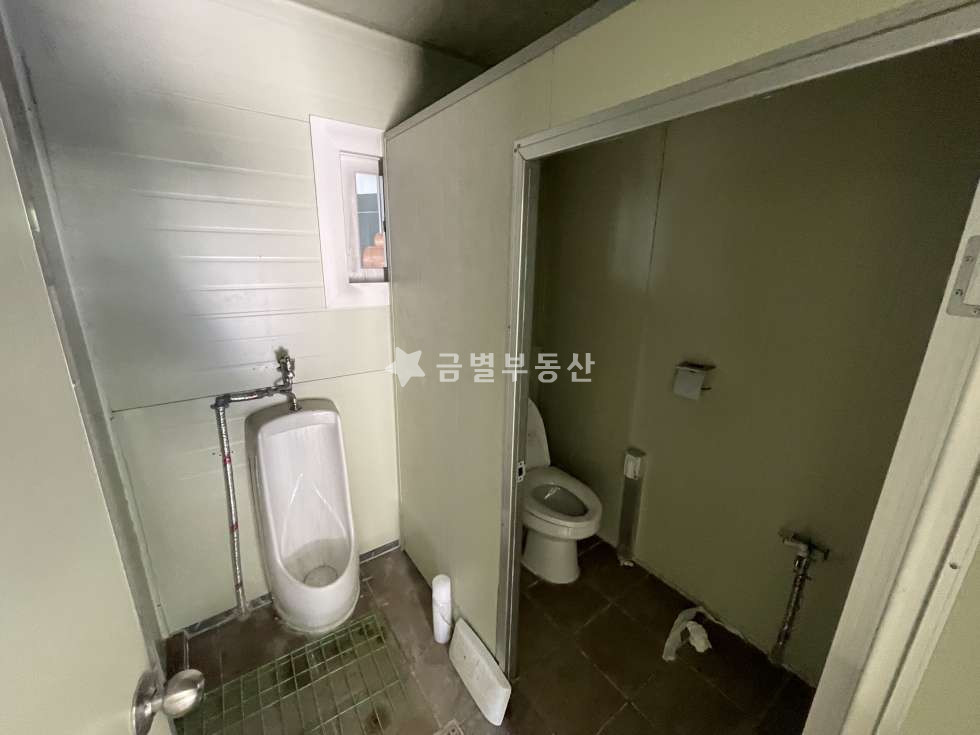 경기 김포시 양촌읍 유현리 가동 유현리 단독공장 임대 (전용 107평) 월세 매물번호 10073 사진 7