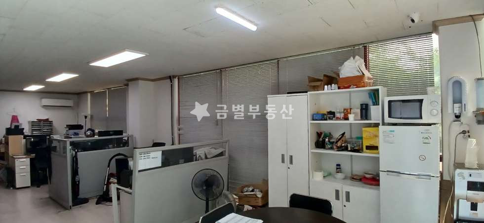 경기 김포시 양촌읍 학운리 1동 학운산단 1차금속 대형 단독 공장 매매 매매 매물번호 10088 사진 8