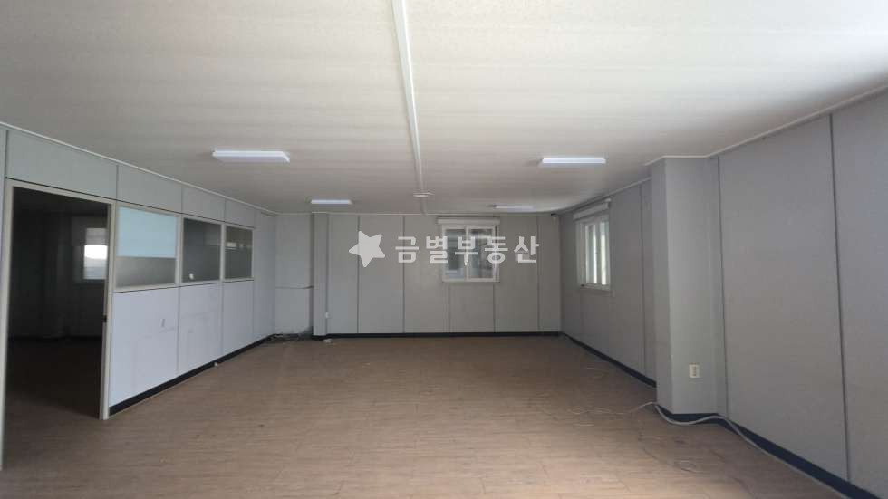 경기 김포시 대곶면 대벽리 학운산단 인근 동력많은 공해공장 임대 (프레스 소음업종 추천) 월세 매물번호 11258 사진 8