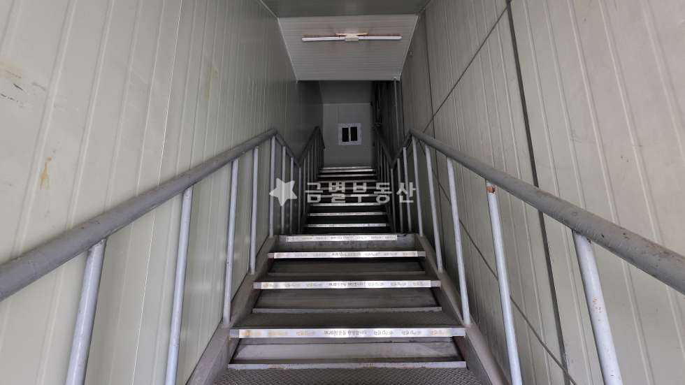 경기 김포시 대곶면 대벽리 학운산단 인근 동력많은 공해공장 임대 (프레스 소음업종 추천) 월세 매물번호 11258 사진 11