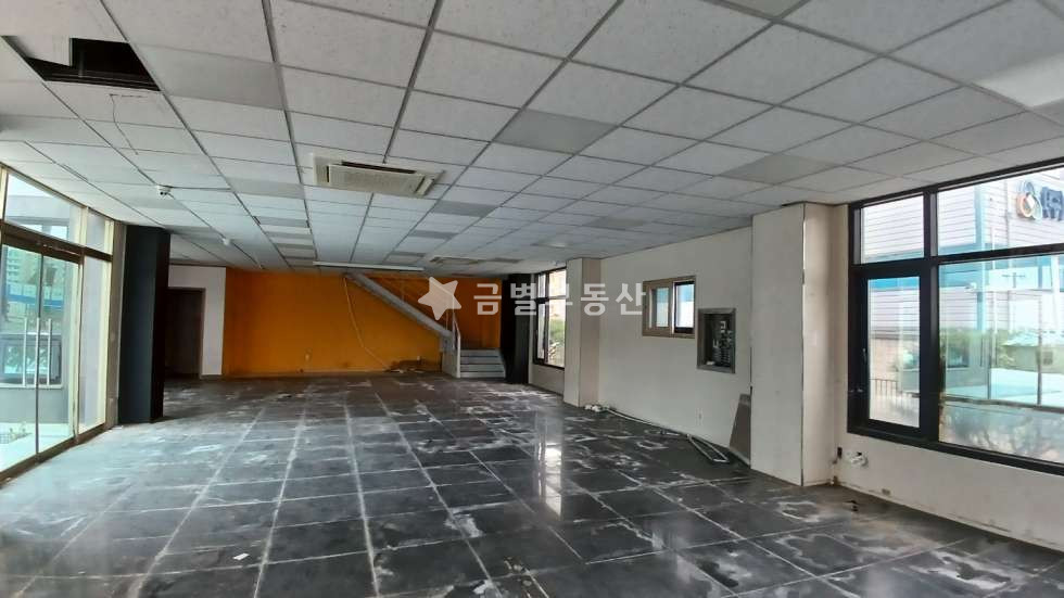 경기 김포시 고촌읍 신곡리 가동 2차선대로변 예쁜단독상가 임대 월세 매물번호 10223 사진 10