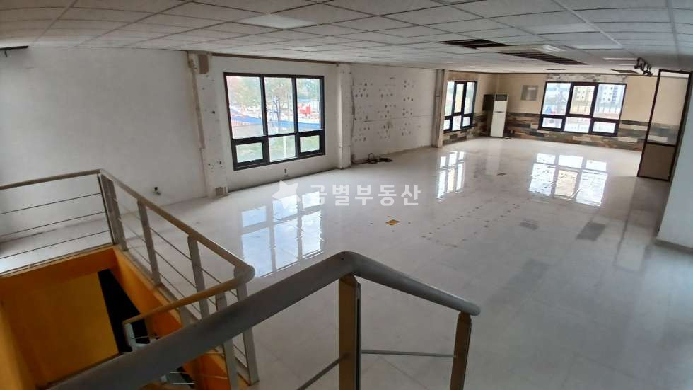 경기 김포시 고촌읍 신곡리 가동 2차선대로변 예쁜단독상가 임대 월세 매물번호 10223 사진 14