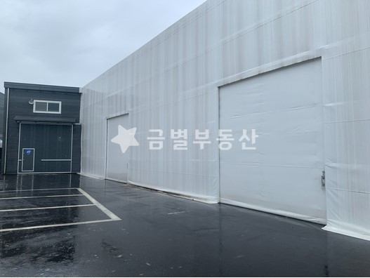 인천 검단구 오류동 1동 오류동 입지좋은 가설창고임대 (전용 85평) 월세 매물번호 10116 사진 3