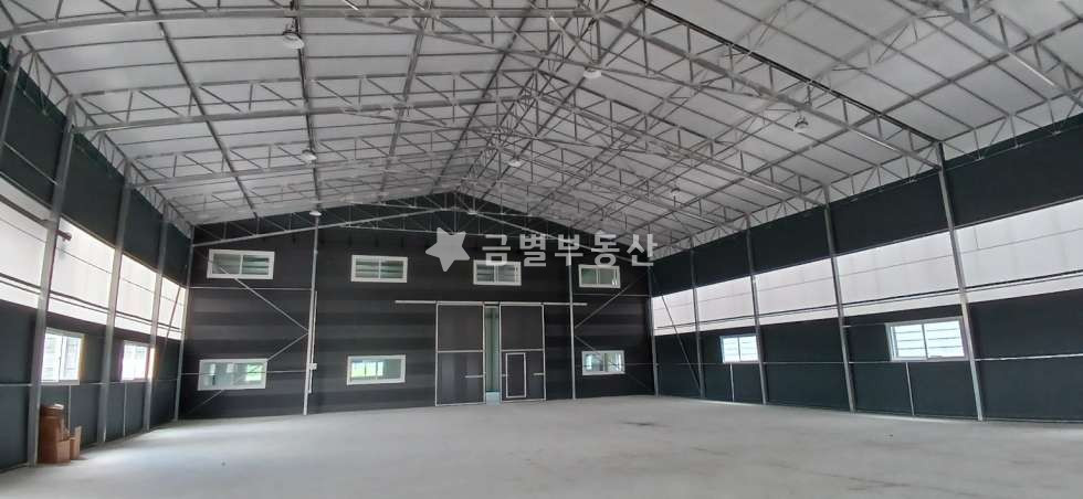 경기 김포시 통진읍 수참리 가동 입지좋은 수참리 단독식품공장 임대 전용310평 월세 매물번호 10142 사진 12