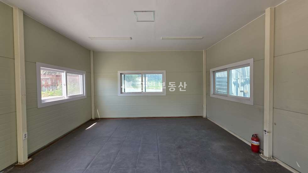 인천 검단구 백석동 나,다동 백석동 6차선 대로변 공장 홍보효과 good 월세 매물번호 11586 사진 6