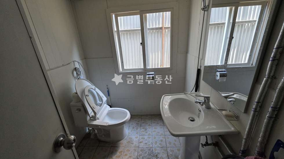 인천 검단구 백석동 나,다동 백석동 6차선 대로변 공장 홍보효과 good 월세 매물번호 11586 사진 8