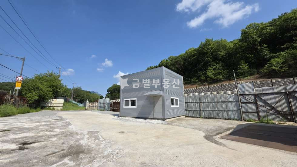 인천 검단구 백석동 나,다동 백석동 6차선 대로변 공장 홍보효과 good 월세 매물번호 11586 사진 9