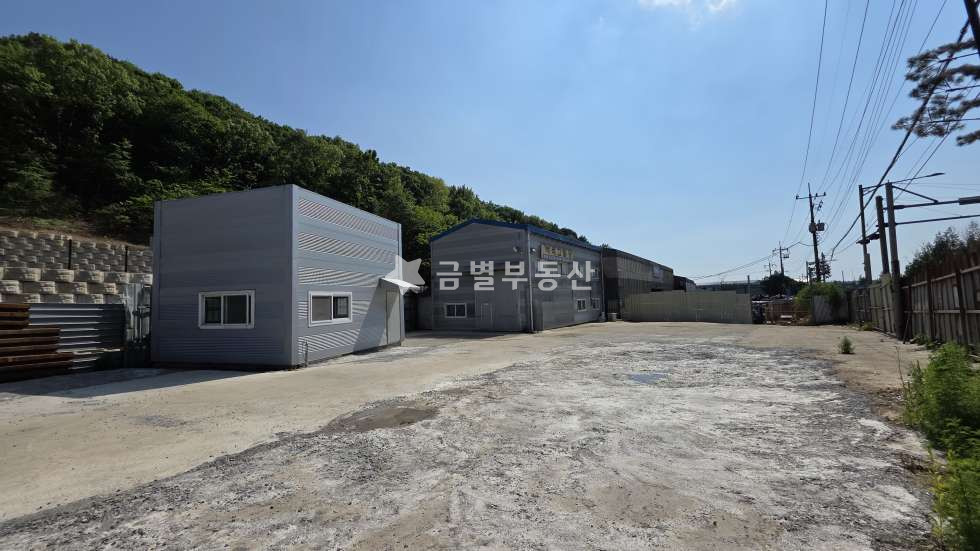인천 검단구 백석동 나,다동 백석동 6차선 대로변 공장 홍보효과 good 월세 매물번호 11586 사진 10