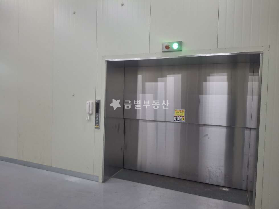 경기 김포시 양촌읍 학운리 가,나동 모든구성이 완벽한 사옥형 공장 매매 매물번호 11549 사진 6