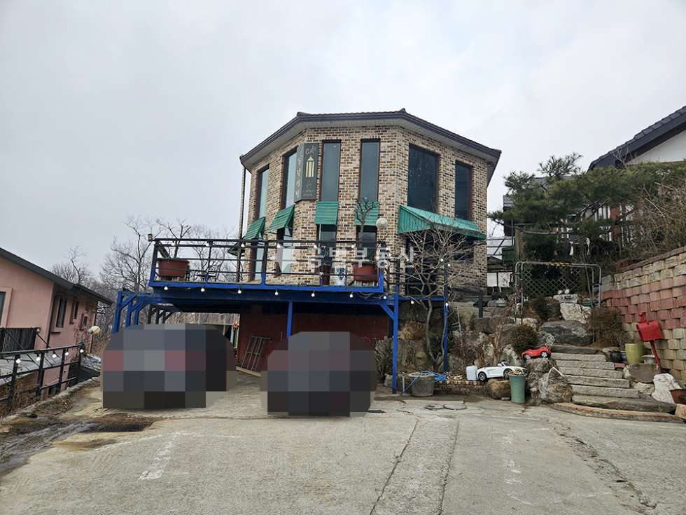 인천 강화군 선원면 냉정리 강화 몽당연필 인테리어 예쁜 상가+단독주택 매매 매물번호 11440 사진 1
