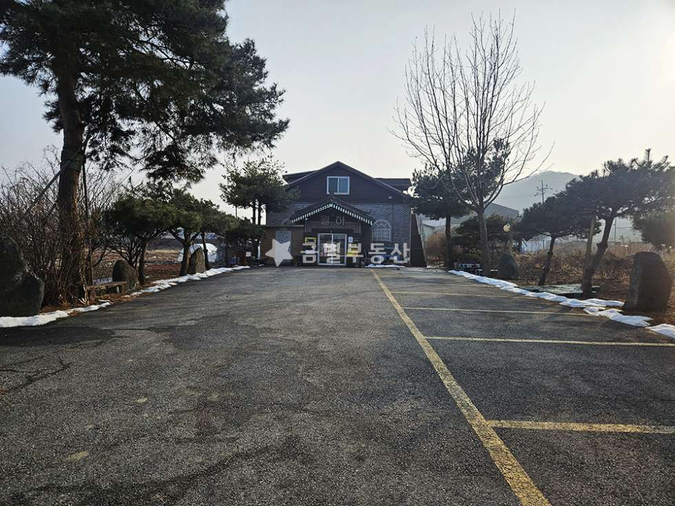 경기 김포시 월곶면 갈산리 1동 광고효과 좋은 1층 무권리 단독 상가 월세 매물번호 11373 사진 3