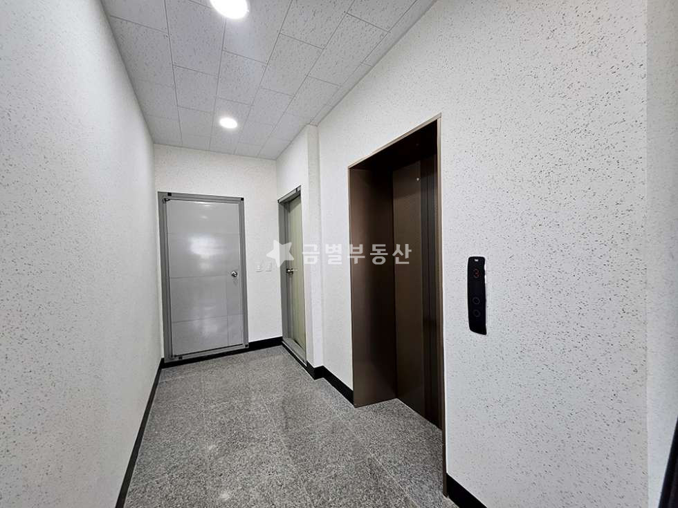 경기 김포시 대곶면 대벽리 가동 2차선 도로접 4층짜리 상가 건물 매매 매매 매물번호 11255 사진 9