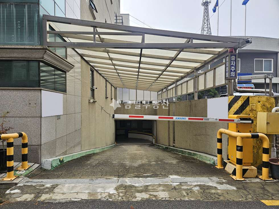 경기 김포시 사우동 사우동 광고효과 좋은 상가 임대 2~4층 월세 매물번호 11251 사진 4