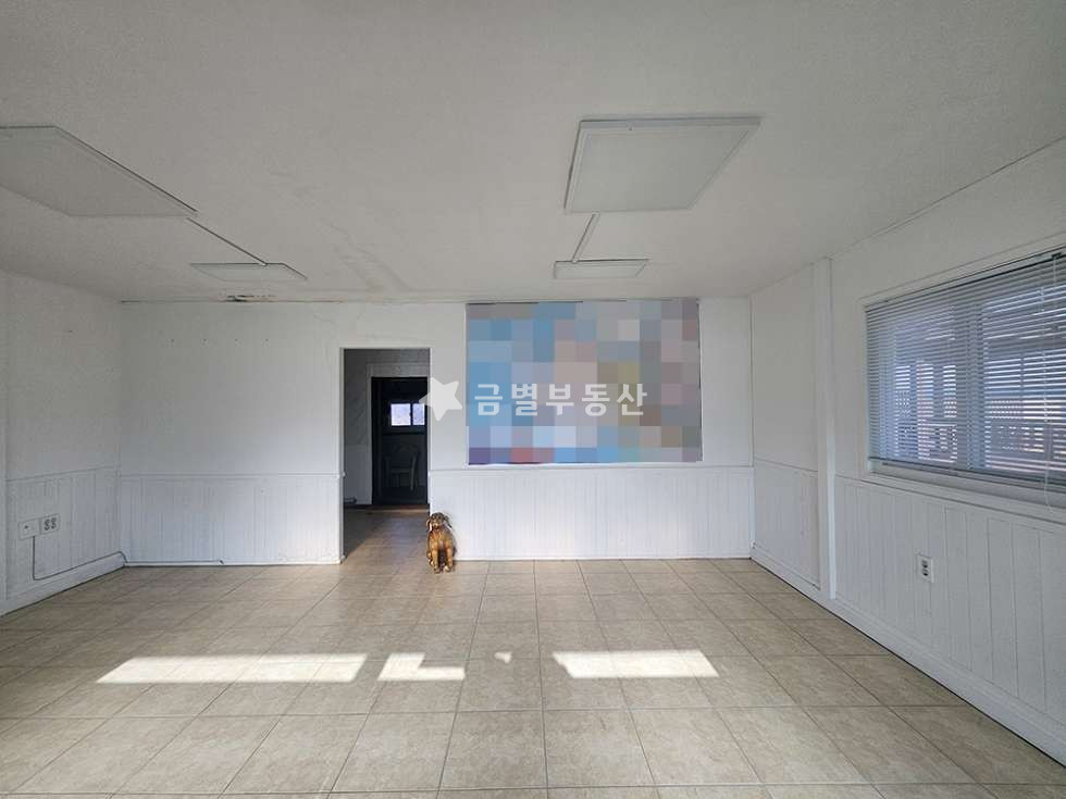 인천 강화군 화도면 내리 2차선 도로접 광고효과 좋은 1층 사무실 월세 매물번호 11250 사진 4