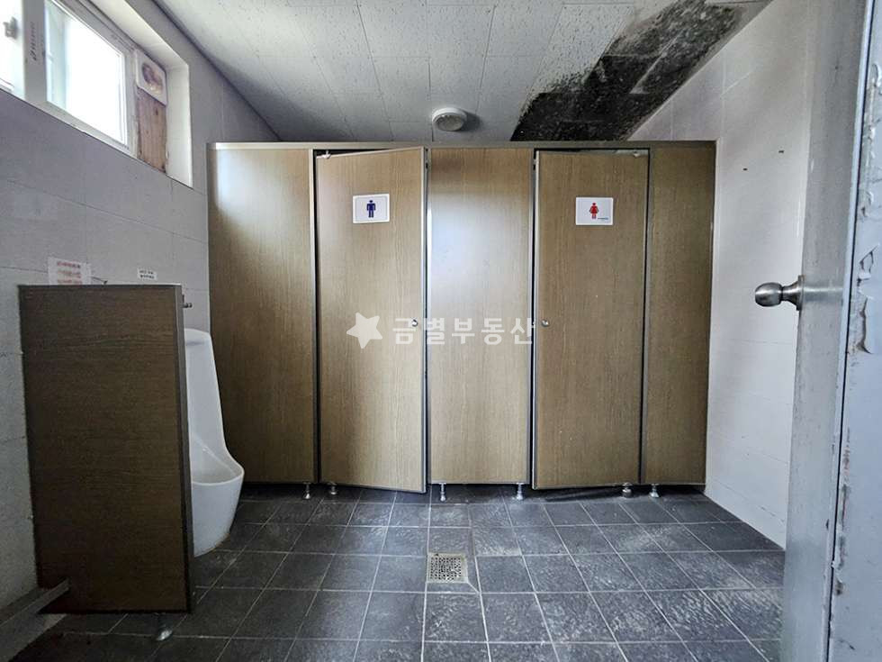 경기 김포시 대곶면 송마리 B동 대곶IC 10분 2층짜리 공장 사무동 월세 매물번호 11240 사진 5