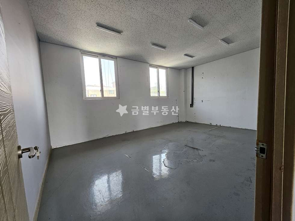 경기 김포시 대곶면 송마리 B동 대곶IC 10분 2층짜리 공장 사무동 월세 매물번호 11240 사진 8
