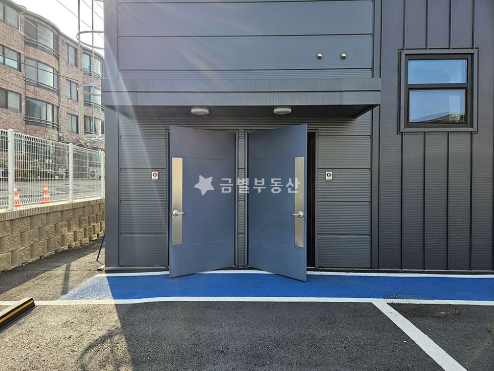 경기 김포시 대곶면 율생리 1동 5차선 대로접 광고효과 좋은 2층 68p 상가 월세 매물번호 11210 사진 4