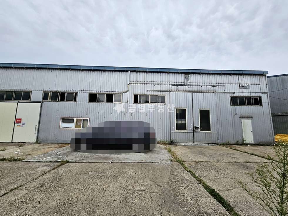 경기 김포시 통진읍 옹정리 저렴한 고전력 공장 추레라O 월세 매물번호 11079 사진 1