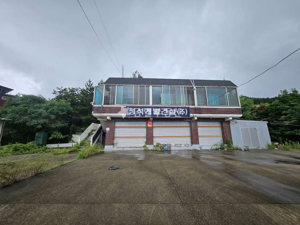 경기 김포시 대곶면 대벽리 조용한 위치 단독마당 1층 창고 2층 주택 월세 매물번호 10890 사진 1