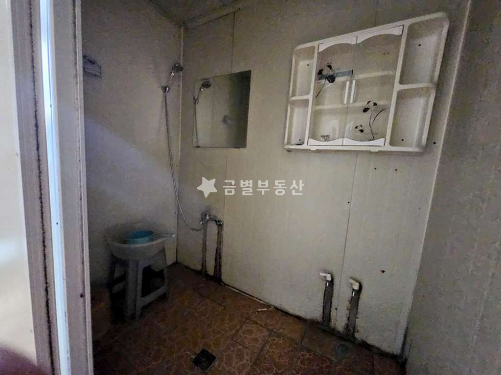 경기 김포시 통진읍 옹정리 민원없고 면적 넓은 단독 공장 매매 매매 매물번호 10874 사진 16