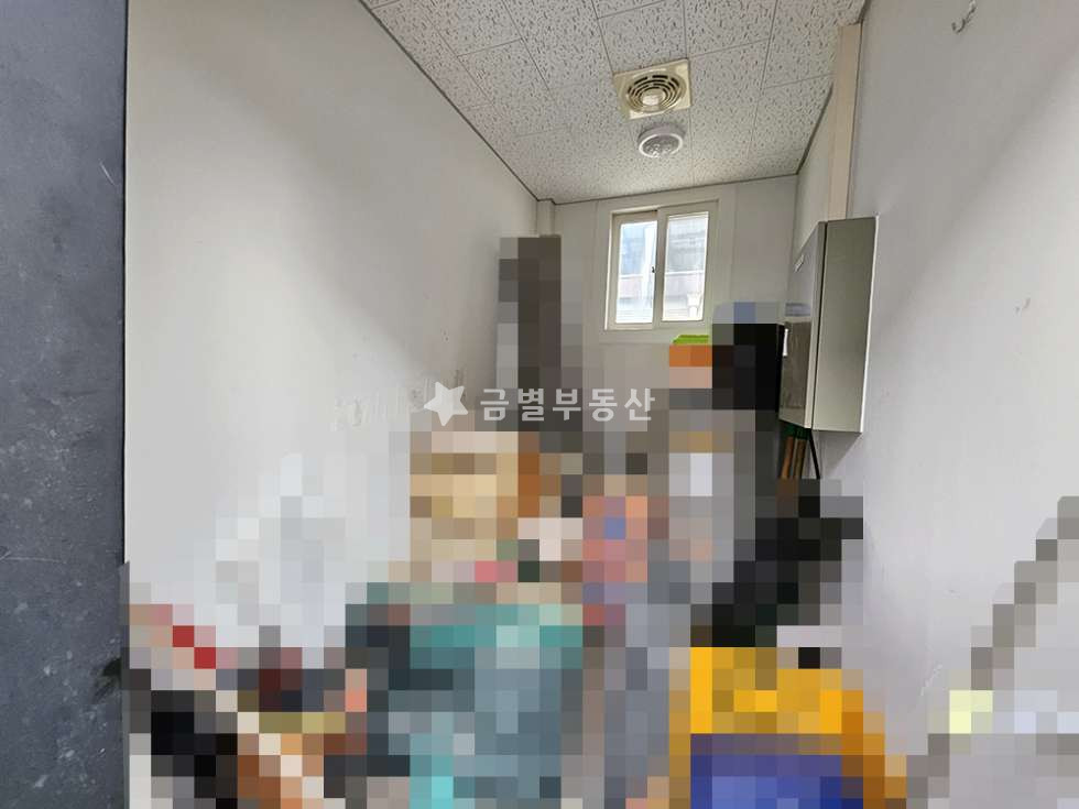경기 김포시 통진읍 귀전리 마당넓은 단독공장 통건물 370p 추레라.사무실OK 매매 매물번호 10689 사진 20