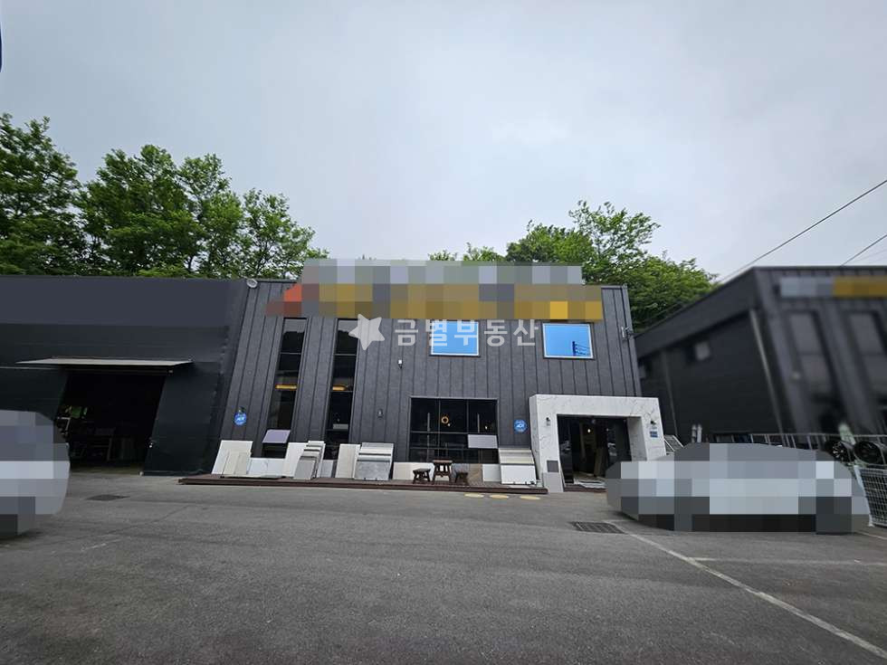 경기 김포시 양촌읍 구래리 가동 급매 김포신도시인근 대로변 인테리어 예쁜 상가 매매 매물번호 10631 사진 2