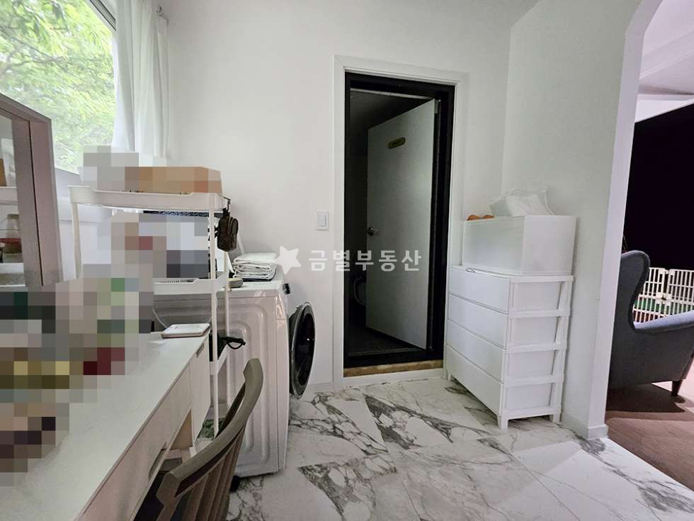 경기 김포시 양촌읍 구래리 가동 급매 김포신도시인근 대로변 인테리어 예쁜 상가 매매 매물번호 10631 사진 13