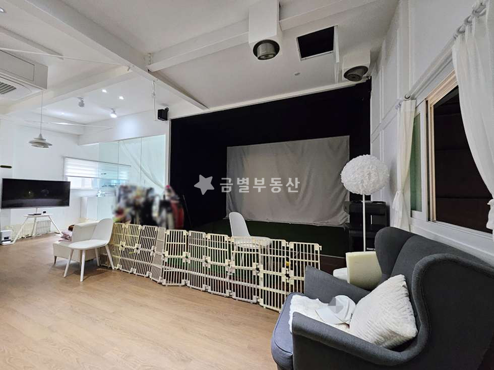 경기 김포시 양촌읍 구래리 가동 급매 김포신도시인근 대로변 인테리어 예쁜 상가 매매 매물번호 10631 사진 14