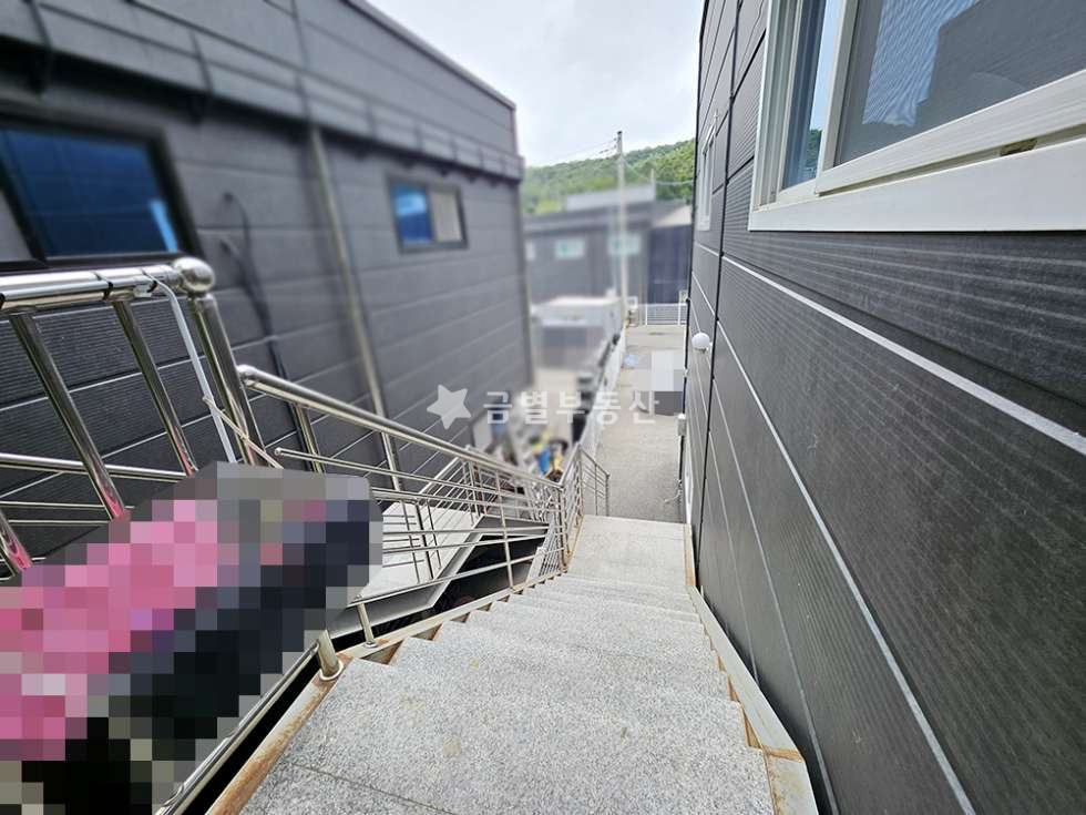 경기 김포시 양촌읍 구래리 가동 급매 김포신도시인근 대로변 인테리어 예쁜 상가 매매 매물번호 10631 사진 17