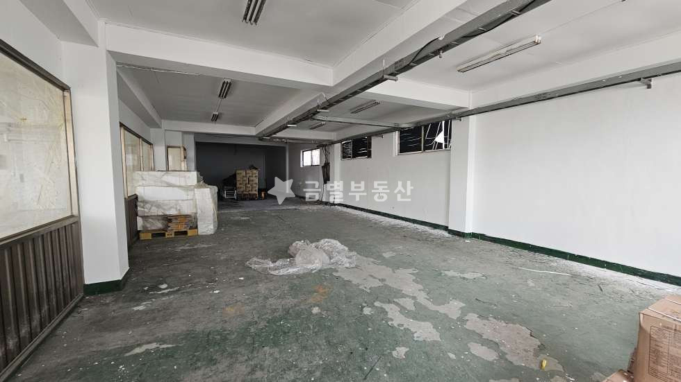 경기 김포시 양촌읍 구래리 구래리 냉장냉동창고 월세 매물번호 10282 사진 3