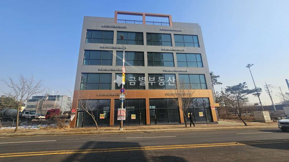 경기 김포시 통진읍 마송리 마송리 근생 아파트앞 월세 매물번호 10421 사진 3