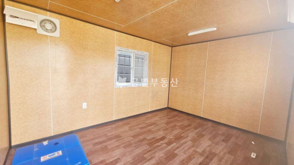 경기 김포시 하성면 원산리 1동 김포 하성 넓은단독마당 대로인접 신축 공장 창고 임대 11톤진입 60평 월세 매물번호 11722 사진 4