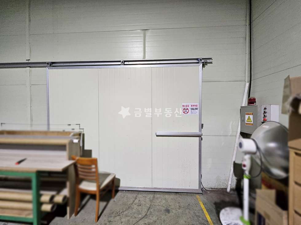 경기 김포시 대곶면 대명리 B,C동 김포 대형공장창고 임대 가설포함613 월세 매물번호 11739 사진 10
