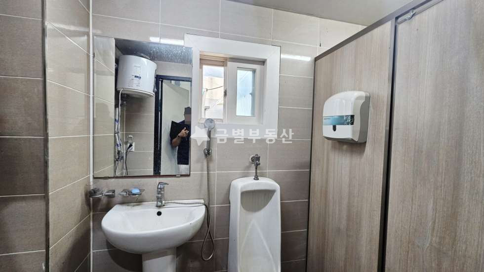 경기 김포시 양촌읍 구래리 가,나,다동 김포 구래동 핵심상권인접 대곶ic 인접 가설 좋은 공장창고 본114평+가설300평 월세 매물번호 11751 사진 11