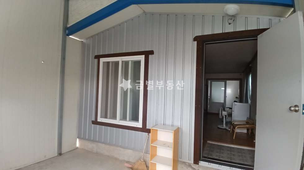 경기 김포시 하성면 원산리 원산리 단독공장 임대 (전용 154평) 내부 사무실 매매 매물번호 10204 사진 6
