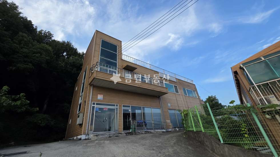 경기 김포시 고촌읍 전호리 1동 고촌읍 태리 식품공장 창고 임대 월세 매물번호 11728 사진 1