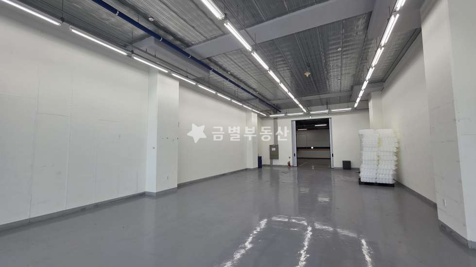 인천 검단구 오류동 인천 오류동 검단산업단지 화장품 식품 공장 임대 월세 매물번호 11769 사진 4